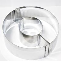 Кольцо Дуэт