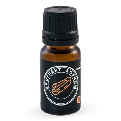 корица  экстр